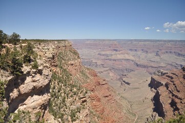 grand canyon national park