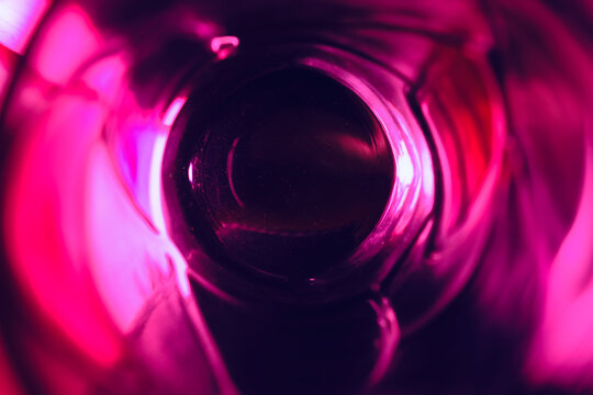 glass