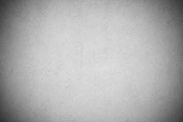 white grunge cement painted wall texture. vignette pattern. white cement stone. stucco concrete....
