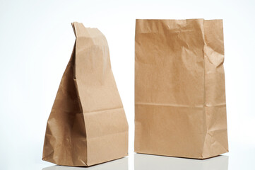 Eco friendly paper bag