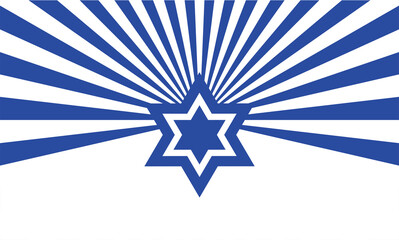 Israel independence day, Israel, independence day, independence, Star of David, day, Yom Haatzmaut, illustration, vector, flag, blue, white, national , star, stars, holiday, symbol, flag, abstract