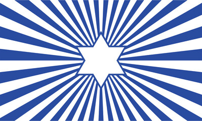 Israel independence day, Israel, independence day, independence, Star of David, day, Yom Haatzmaut, illustration, vector, flag, blue, white, national , star, stars, holiday, symbol, flag, abstract