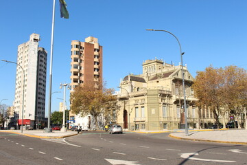 La Plata, Buenos Aires Argentina 