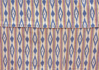 Majorcan Fabrics, artisan quality product, Tela de lenguas