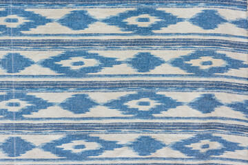 Majorcan Fabrics, artisan quality product, Tela de lenguas