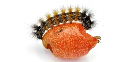 caterpillar