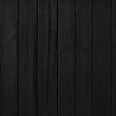 Dark old wood texture backdrop gray scale