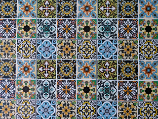 tile mosaic