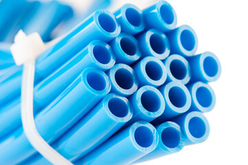 Pneumatic High Pressure Flexible PVC Tubing