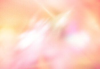 Joyful light background in spring pastel colors. A neutral backdrop 