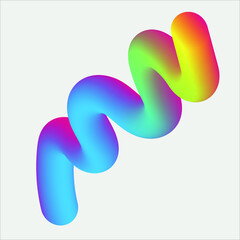 illustration of a background