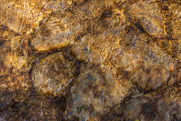Biniaraix, Tramuntana Valley Mallorca. Mountains and ancient Stone Walls