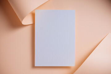 Stationery Mockup