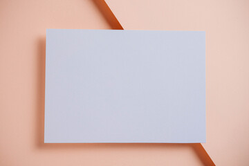 Stationery Mockup
