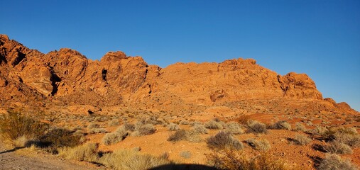 Valley of Fire State Park, NV