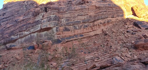 Valley of Fire State Park, NV