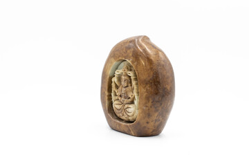 Buddha amulet