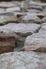 Rocks