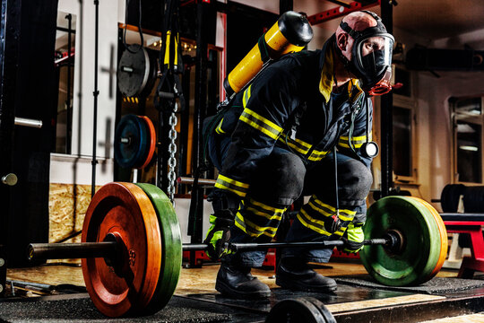 Firefighter 