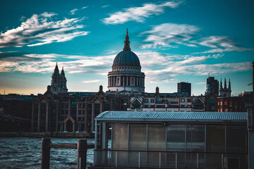 st pauls cathedral