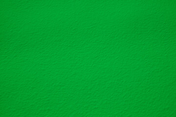 Abstract colored background. Colored green snow texture as background.