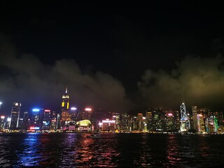 Hong Kong