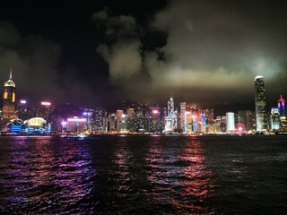 Hong Kong
