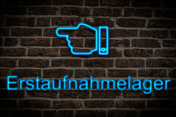 Erstaufnahmelager