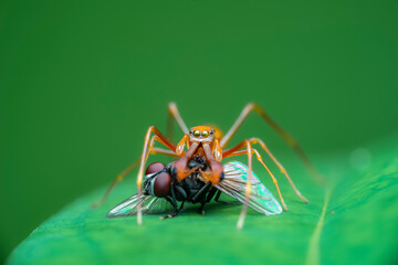 green shield bug