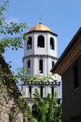 St. Constantine and St. Elena church Plovdiv