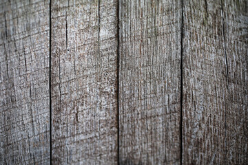 Weathered old wooden surface texture