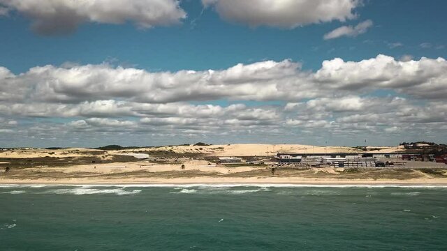 Sal Filmes Brasil Cear&aacute; Pec&eacute;m Porto do Pec&eacute;m 5