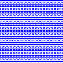 abstract background of horizontal repeating patterns located in parallel. 