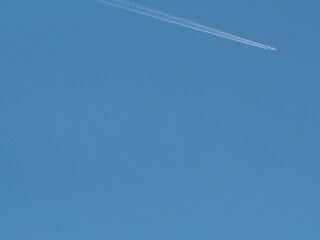 飛行機雲