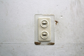 Switching On And Off