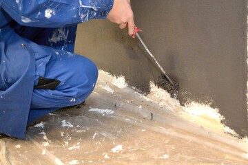 Painters Wall Sweeps