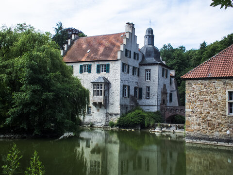 house Dellwig