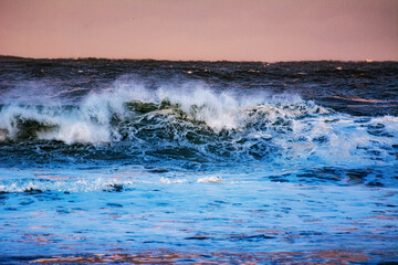 Daylight Splash