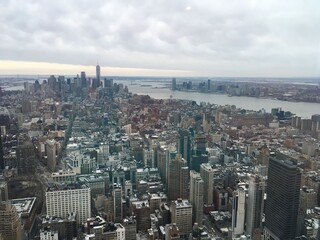 Fototapeta premium NYC