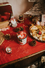 chinese new year decoration