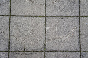 コンクリートブロック
