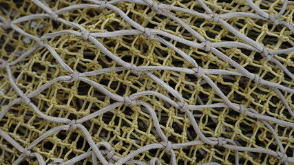 fishing net, fabric texture background