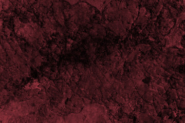 abstract gloomy black and red colors background for design