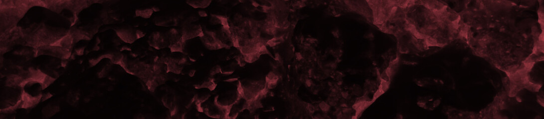 abstract gloomy black and red colors background for design