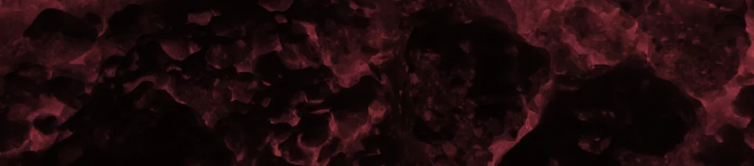 abstrakter düsterer schwarzer und roter Farbhintergrund für Design © Tamara