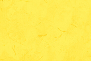 abstract bright yellow color background for design
