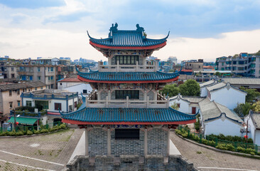 Chaozhou ancient city, Chaozhou City, Guangdong Province, China