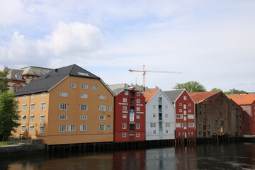 canal houses