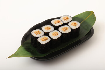 納豆巻き