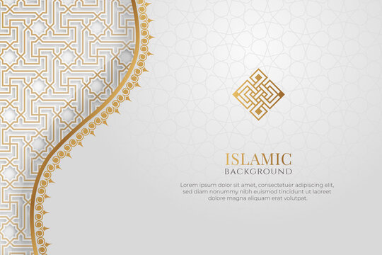 445 Background Islamic Putih Images And Pictures Myweb